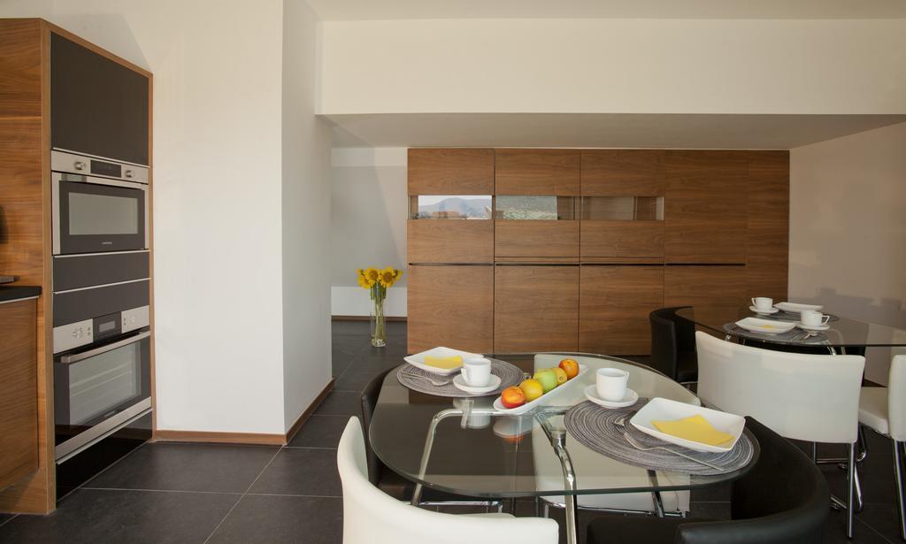 Parliament Penthouse Boutique B&B Budapest Kültér fotó