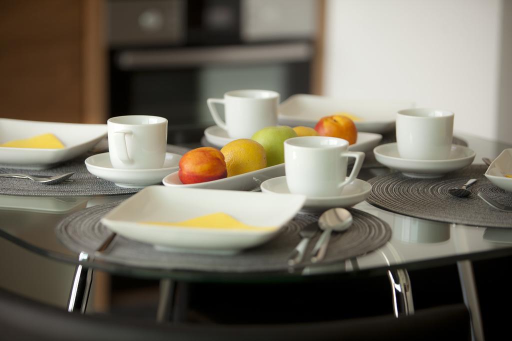 Parliament Penthouse Boutique B&B Budapest Kültér fotó