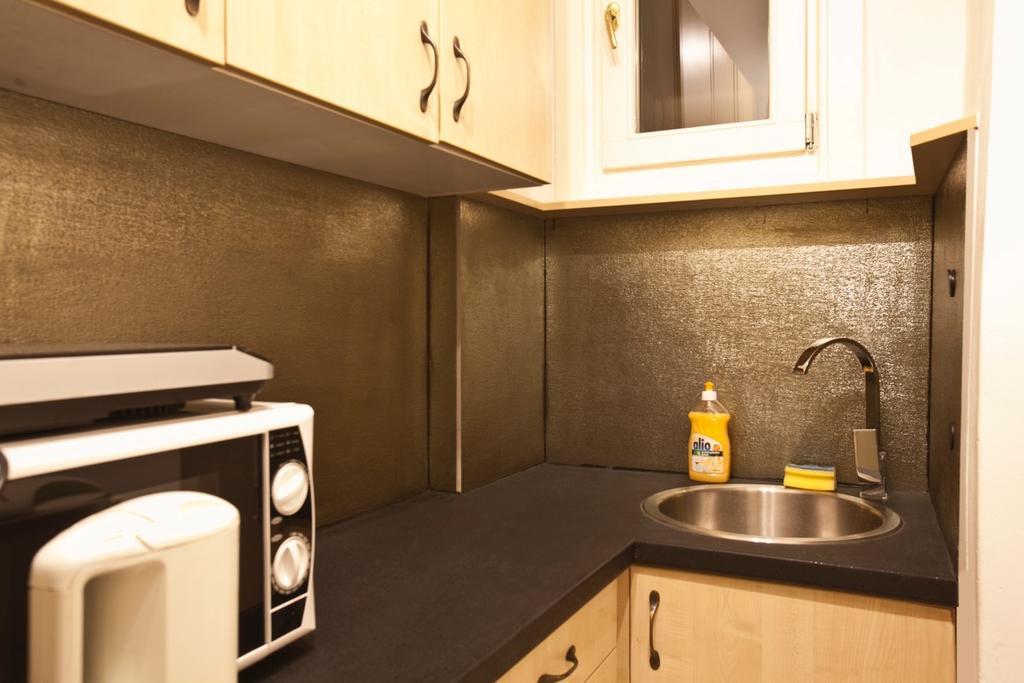 Parliament Penthouse Boutique B&B Budapest Kültér fotó